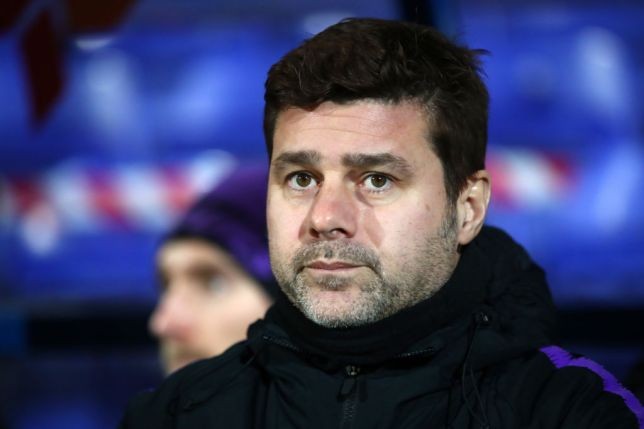 Pochettino suy nghĩ lại về việc tiếp quản Man United - Bóng Đá