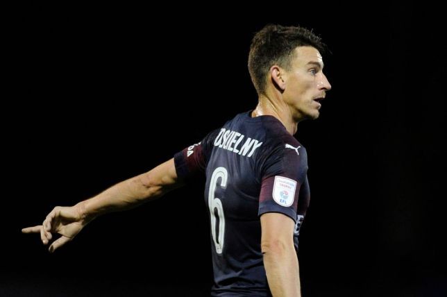 Freddie Ljungberg nói về Laurent Koscielny ra sân cho Arsenal U21s - Bóng Đá