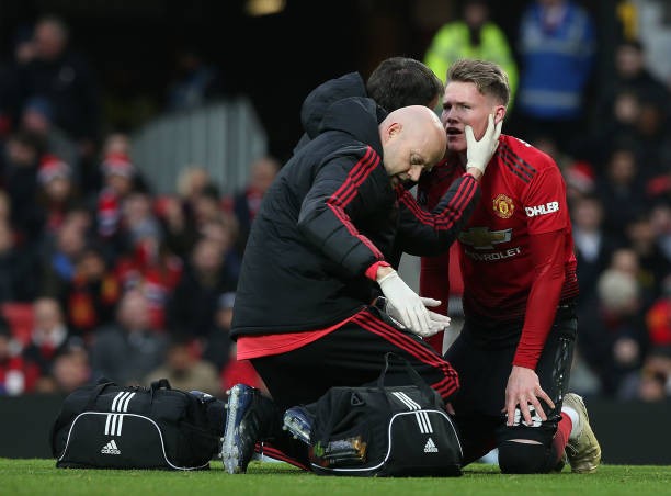 TRỰC TIẾP Man United 0-0 Reading: Thăm dò (H1) - Bóng Đá