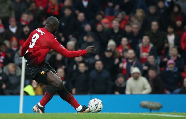 TRỰC TIẾP Man United 2-0 Reading: Lukaku lại ghi bàn (Hết H1) - Bóng Đá