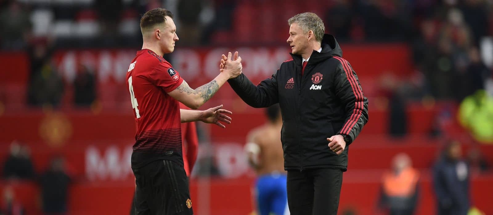 Solskjaer: Không cải thiện được điều này, Man Utd sẽ thua Tottenham - Bóng Đá