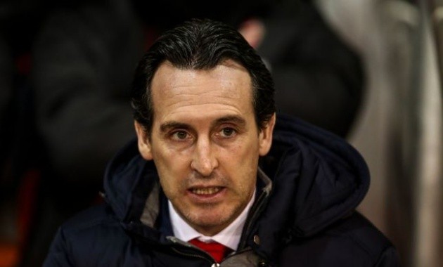 Emery: 