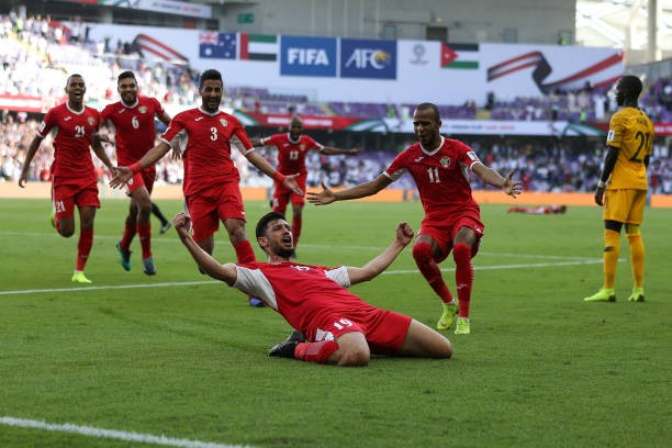 AFC Asian Cup 2019: 5 key facts ahead of Jordan vs Vietnam - Bóng Đá