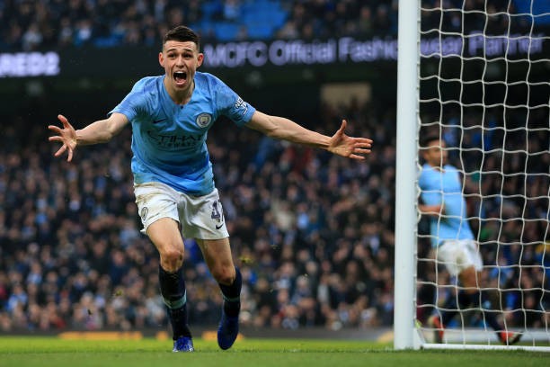 5 điểm nhấn Man City 7-0 Rotherham: 'Poker' kiến tạo - Bóng Đá