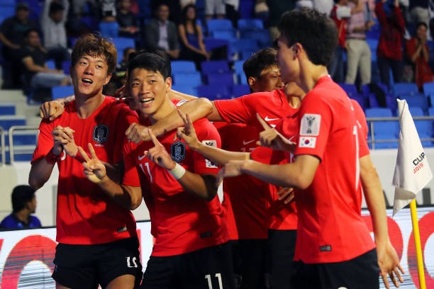 5 điểm nhấn Hàn Quốc 1-0 Philippines: Sát thủ lên tiếng; Eriksson xuất chiêu - Bóng Đá