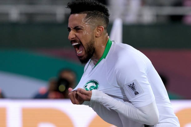 Hủy diệt Triều Tiên, Saudi Arabia khiến Iraq 'méo mặt' dù thắng Việt Nam - Bóng Đá