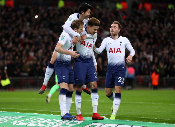 Tottenham giữ sạch lưới, Hugo Lloris có thật sự vui? - Bóng Đá