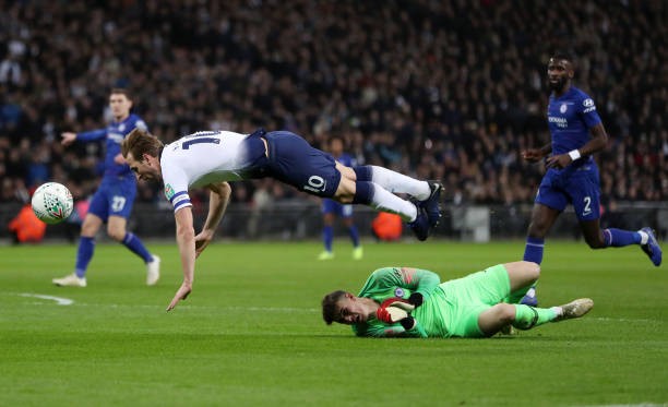 5 điểm nhấn  - Bóng Đá