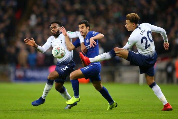 Tottenham giữ sạch lưới, Hugo Lloris có thật sự vui? - Bóng Đá