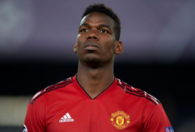 Chơi ấn tượng trở lại, Pogba bất ngờ nhắn gửi lời đường mật đến Mourinho - Bóng Đá