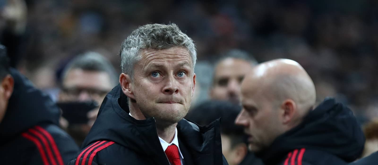 Man Utd chốt 5 ứng cử viên dẫn dắt đội bóng vào cuối mùa - Bóng Đá
