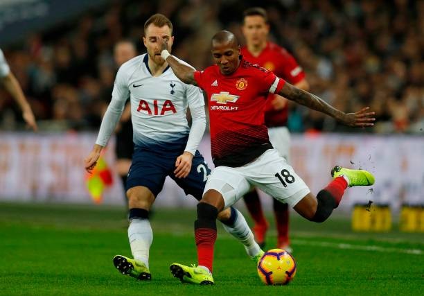 Chấm điểm Man United - Bóng Đá