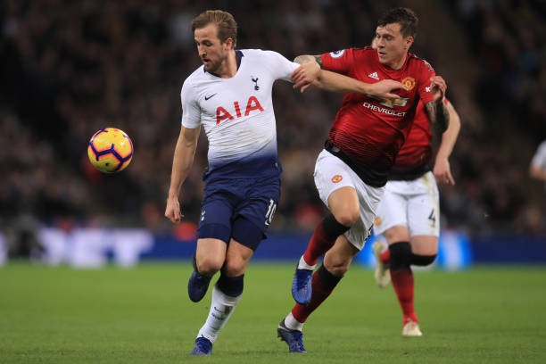 Chấm điểm Man United - Bóng Đá