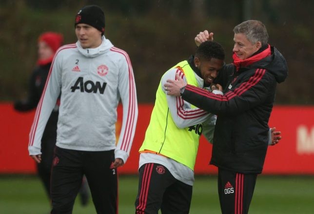 XONG! Solskjaer đã chốt tương lai sao 53 triệu bảng tại Man Utd - Bóng Đá