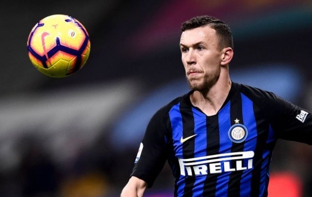 NÓNG! Thương vụ Perisic 'biến căng', Man Utd hay Arsenal đang chơi chiêu? - Bóng Đá