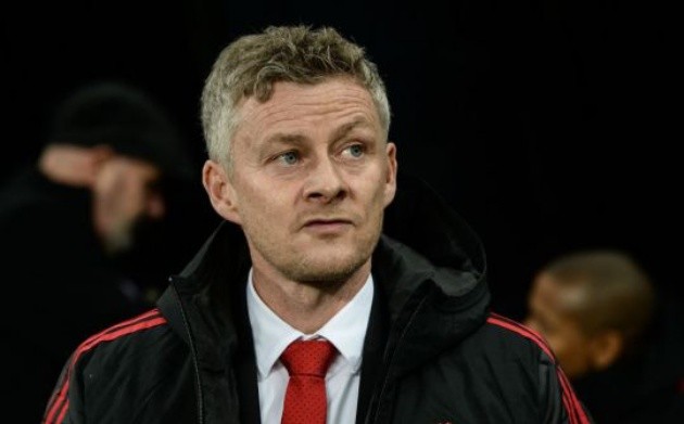 XONG! Solskjaer quyết định thanh lý sao Man Utd, giá 15 triệu bảng - Bóng Đá