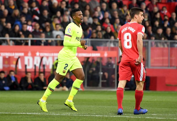 Chấm điểm Barca - Bóng Đá