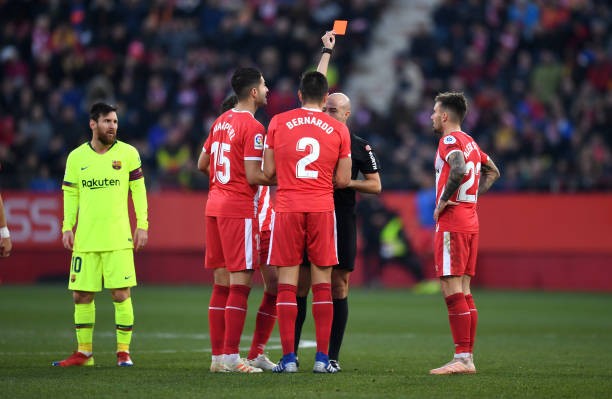 5 điểm nhấn - Bóng Đá