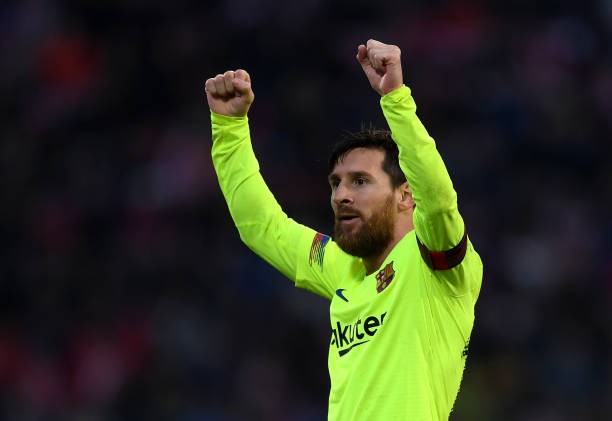 Chấm điểm Barca - Bóng Đá