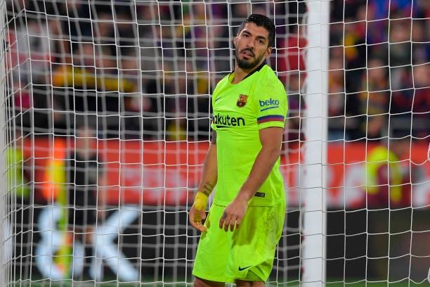 Chấm điểm Barca - Bóng Đá