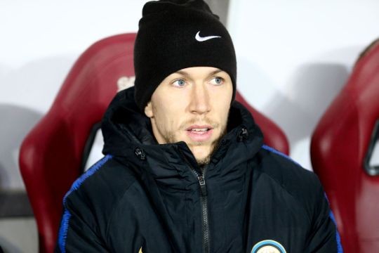 Spaletti: 