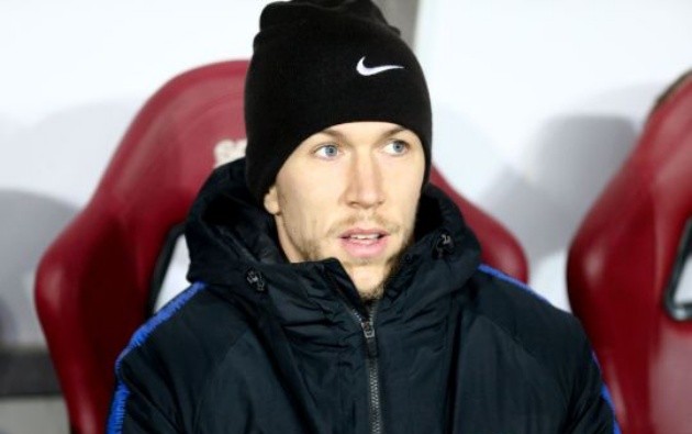 HLV Inter nói thẳng về cách để Arsenal sở hữu Perisic - Bóng Đá