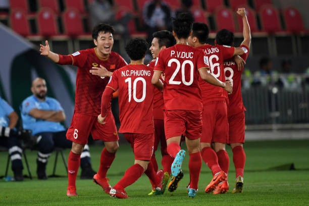 Thua Iraq, những còn đường nào có thể giúp Việt Nam đi tiếp? - Bóng Đá