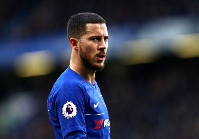 XONG! Real Madrid đưa ra quyết định cuối cùng trong thương vụ Hazard - Bóng Đá