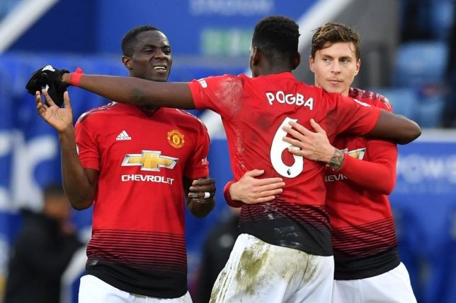 Solskjaer gives assurances to Arsenal and PSG target Eric Bailly - Bóng Đá