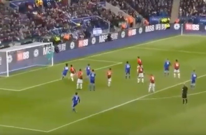Solskjaer chỉ ra điều tạo nên sự khác biệt của De Gea - Bóng Đá