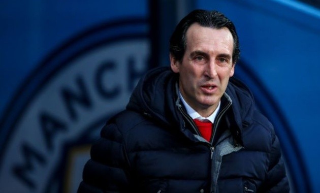 Emery rất bi quan về 1 điều sau thất bại của Arsenal - Bóng Đá
