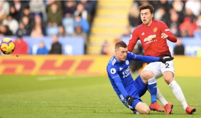 Man Utd sạch lưới, Lindelof tuyên bố 