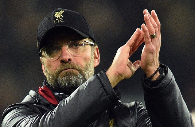 Đây! Sai lầm nổi bật của Klopp khiến Liverpool hoà may mắn - Bóng Đá