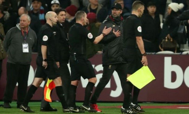 Sau 1 đêm, Liverpool đón nhận 2 tin dữ về Man City và Jurgen Klopp - Bóng Đá