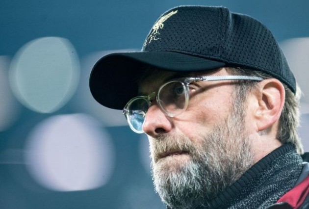Liên tiếp mất điểm, Klopp đưa ra quyết định quan trọng cho Liverpool - Bóng Đá