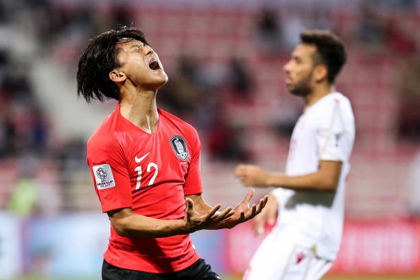 5 điểm nhấn Hàn Quốc 2-1 Bahrain: Hàn Quốc 'chịu chơi' hơn Nhật Bản; Thầy cũ Ronaldo trổ tài - Bóng Đá