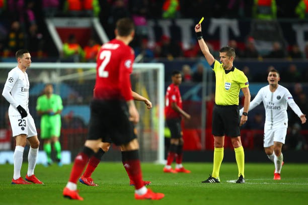 TRỰC TIẾP Man United 0-0 PSG: Mbappe bỏ lỡ cơ hội mười mươi (H1) - Bóng Đá
