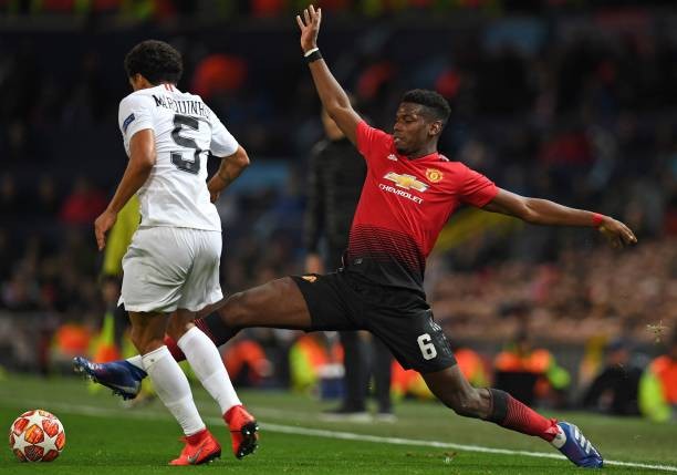 5 điểm nhấn Man Utd 0-2 PSG: Biến đau thương thành hành động; Lợi khẳng định của Tuchel - Bóng Đá
