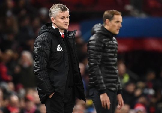 HLV Wenger chỉ ra sai lầm chí mạng của Solskjaer - Bóng Đá