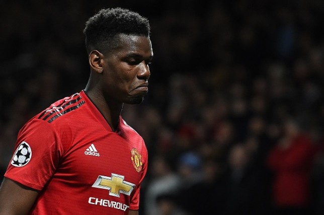 Solskjaer: Bất cứ ai tiếc nuối về nó đều sẽ bị Man Utd bỏ rơi! - Bóng Đá