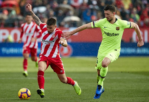 Chấm điểm Barca - Bóng Đá