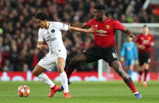 HLV Wenger chỉ ra sai lầm chí mạng của Solskjaer - Bóng Đá
