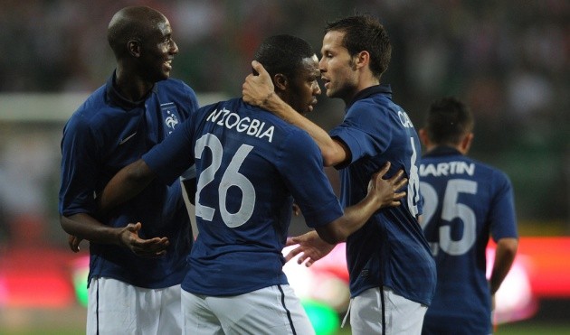 13 cầu thủ bạn sẽ không ngờ họ lại từng khoác áo Les Bleus - Bóng Đá
