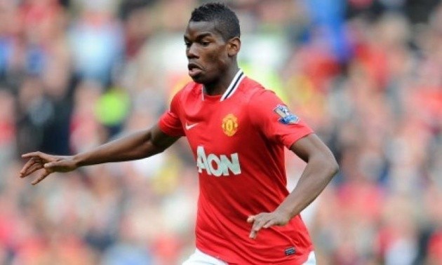 Paul Pogba: Ngôi sao đa nhân cách nhưng khí phách anh hùng! - Bóng Đá