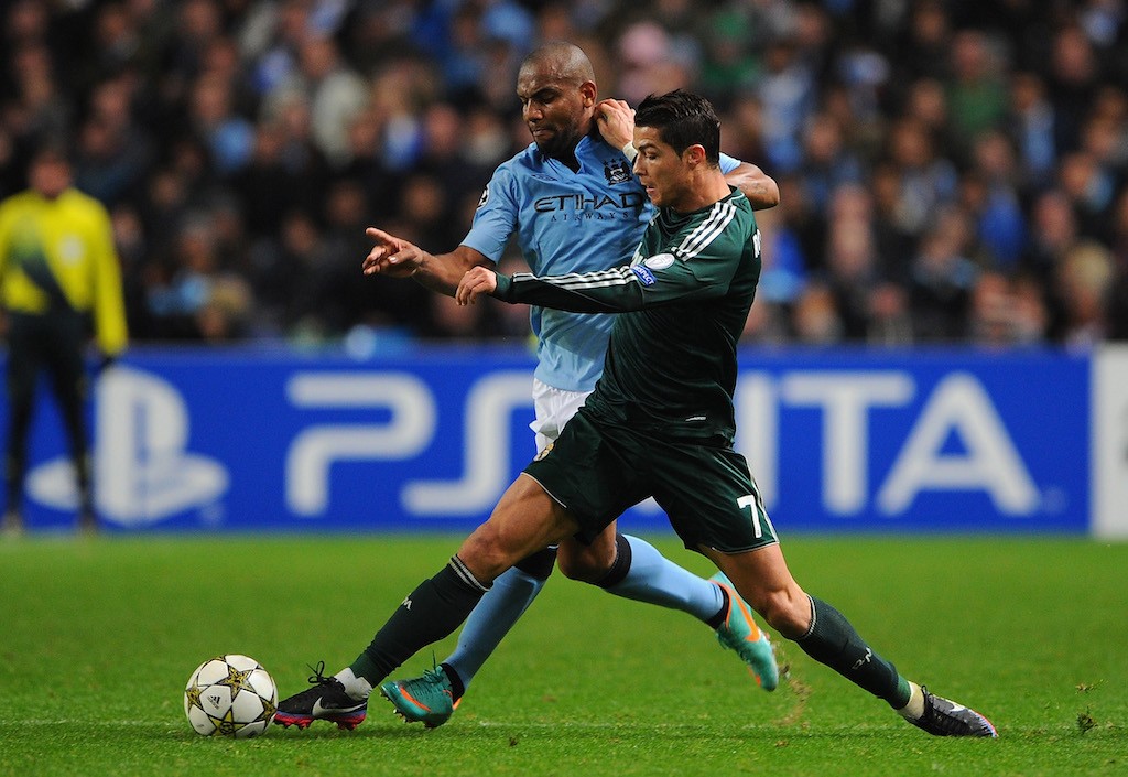 11 cầu thủ tụt dốc sự nghiệp sau khi gia nhập Man City - Bóng Đá