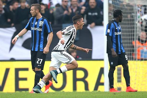 21h00 ngày 26/12, Atalanta vs Juventus: Giải mã hiện tượng - Bóng Đá