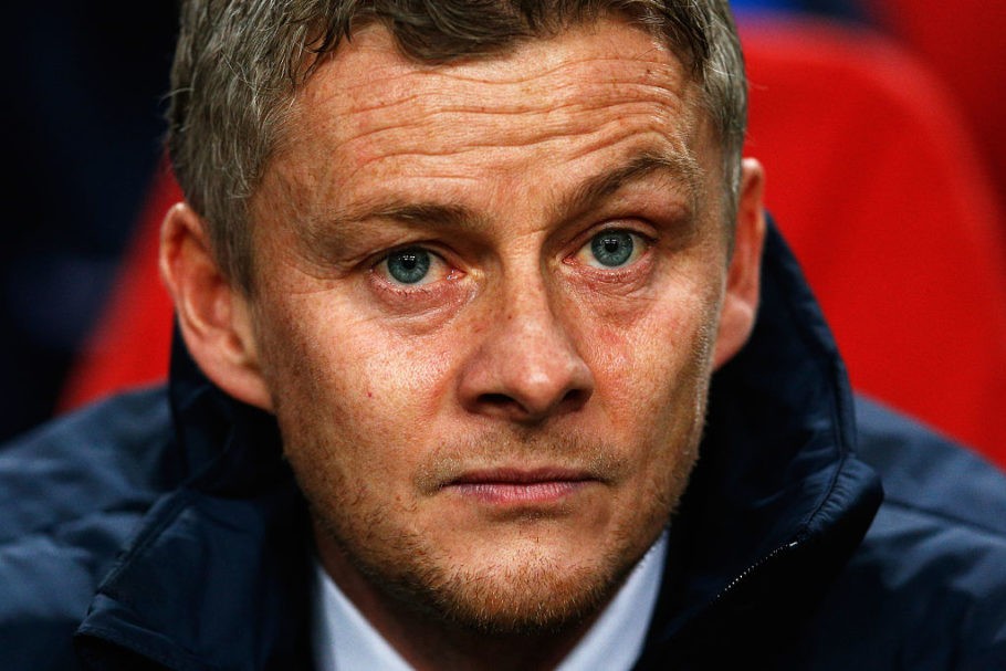 Man Utd bổ nhiệm Solskjaer - Bóng Đá