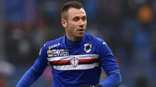 Cassano lấy lý do gây sốc biện minh cho việc giải nghệ - Bóng Đá