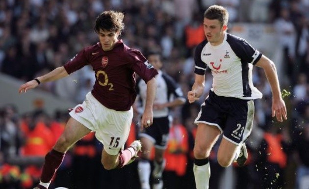 Carrick tiết lộ lý do không thể gia nhập Arsenal vì một cậu bé 17 tuổi - Bóng Đá