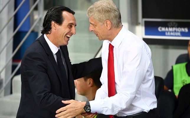 Wenger nói gì về Emery và tình hình hiện tại ở Arsenal? - Bóng Đá